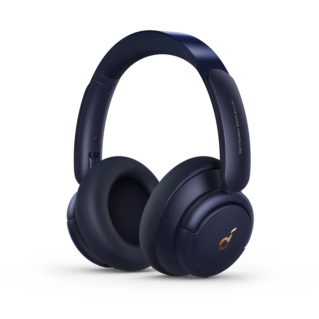 Anker Soundcore Life Q30 Blue