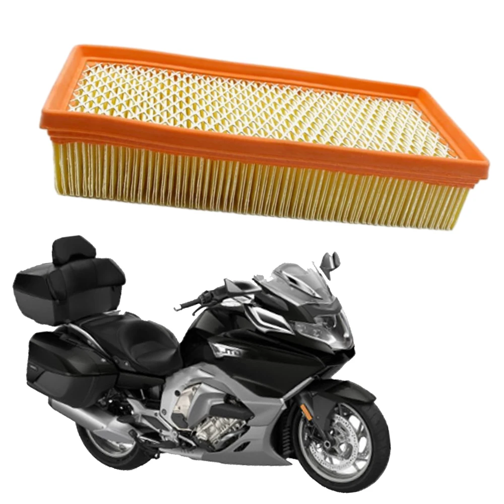 

Для BMW K1600GT K1600GTL K1600 K 1600 GT GTL 2011 2012 2013 2014 2015 2016 2017 2018 очиститель воздуха для мотоцикла