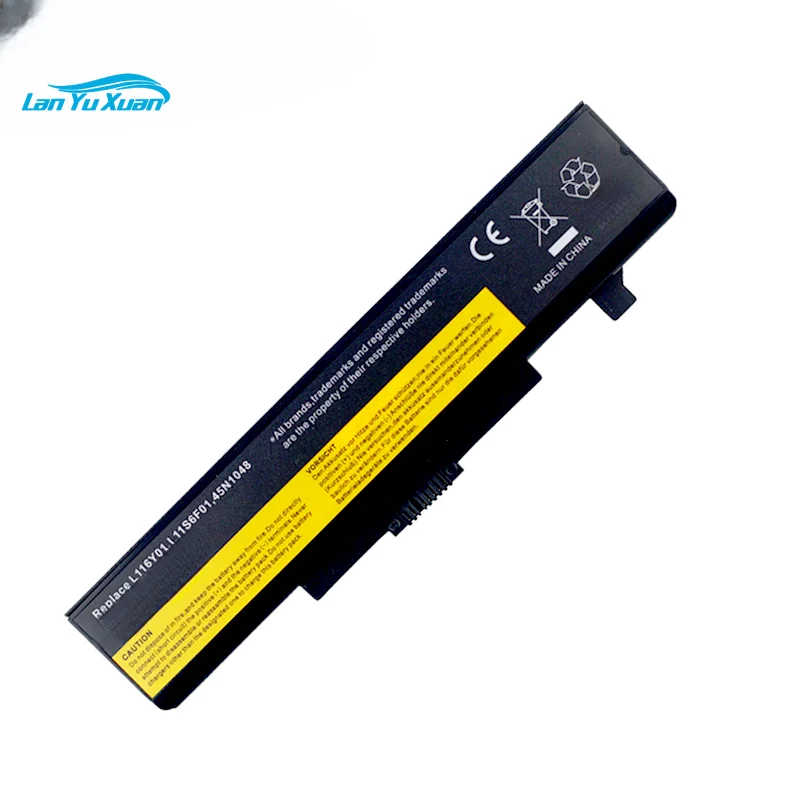 

Аккумулятор для ноутбука E430