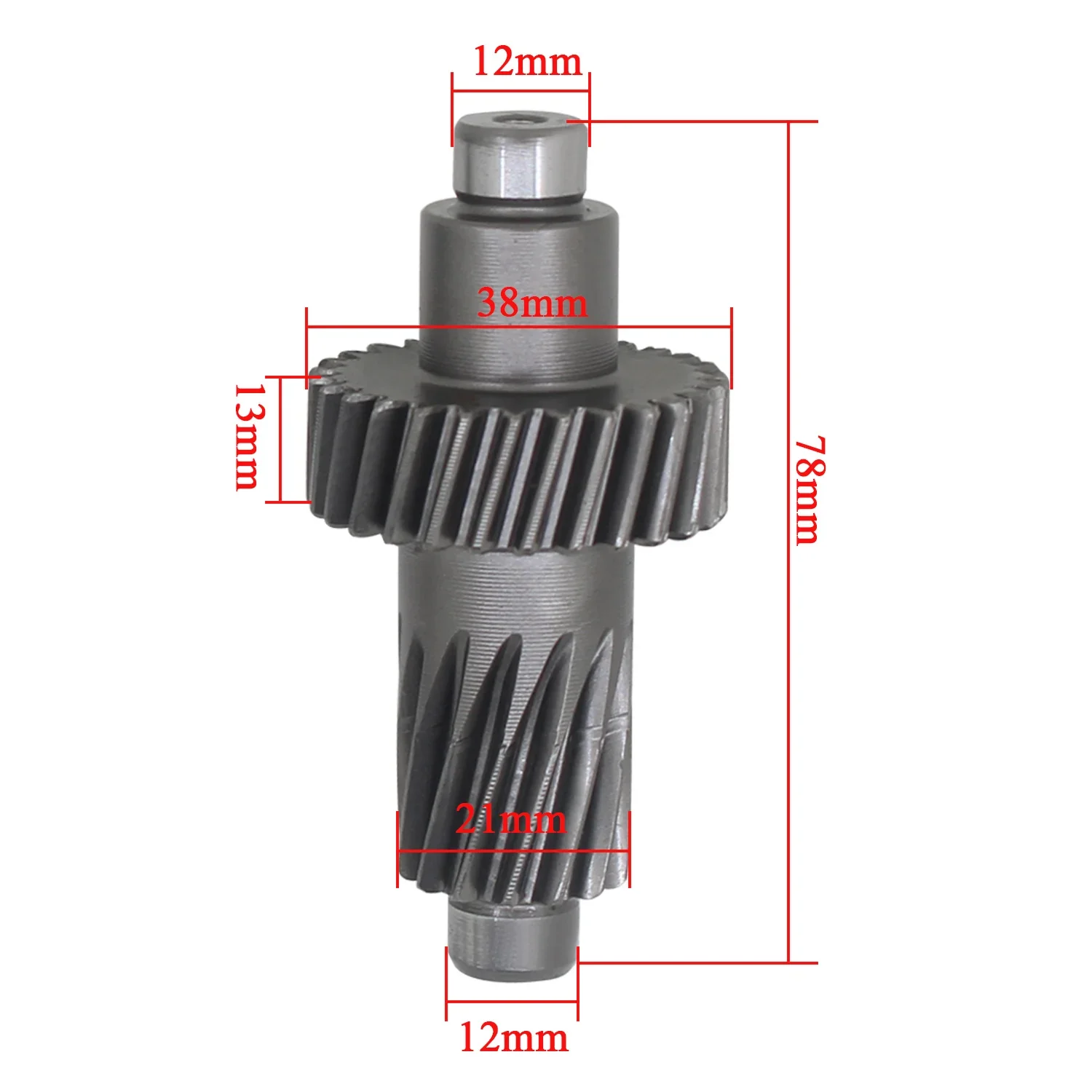 

Дифференциал электрического трицикла