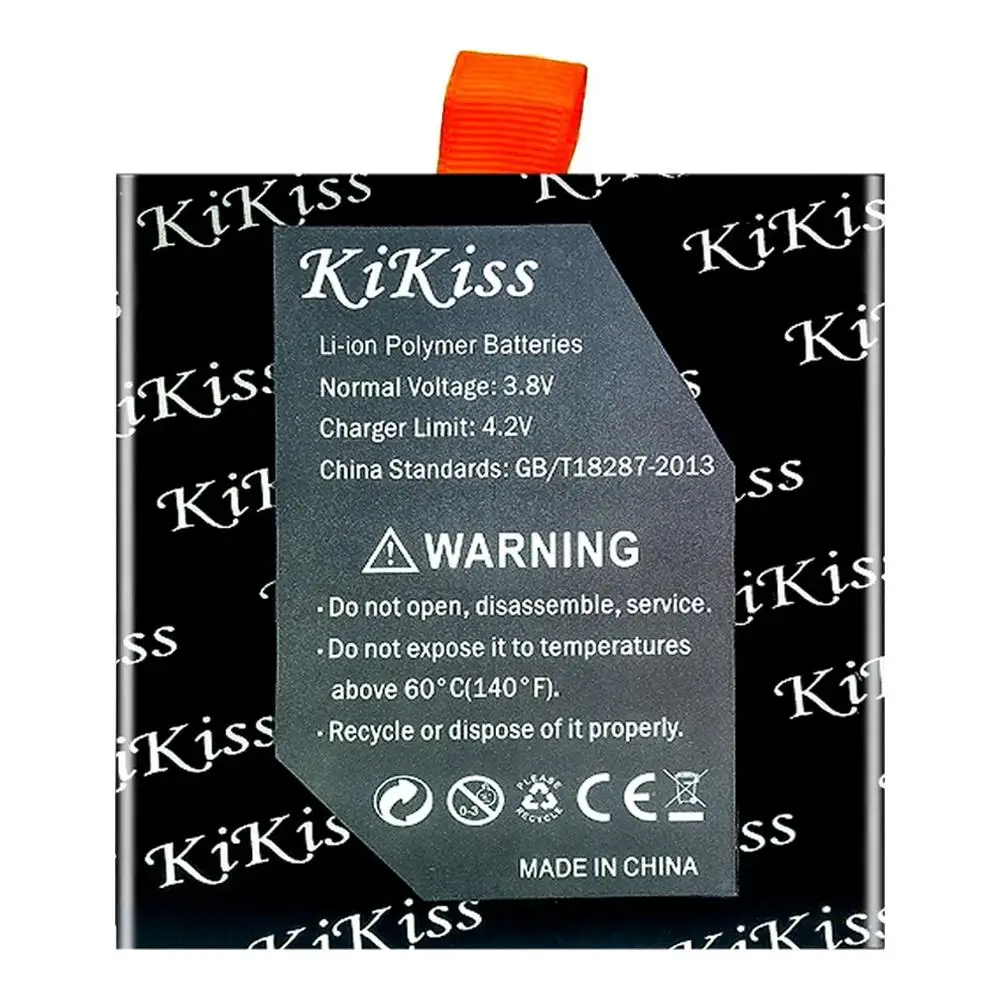 Фото Аккумулятор FG4CELL21700X XTREME3 Sun-Inte-103 5800-18200 мАч для Jbl Xtreme 2inr19 66-2 1 2 3 4 №2
