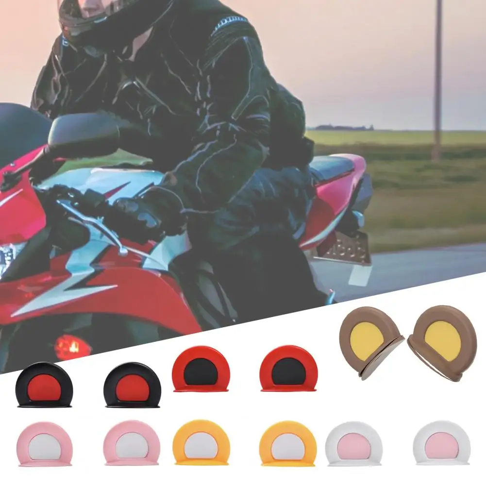 

Decorative Attractive Anti Corrosion Helmet Ears Decor Helmet Supplies