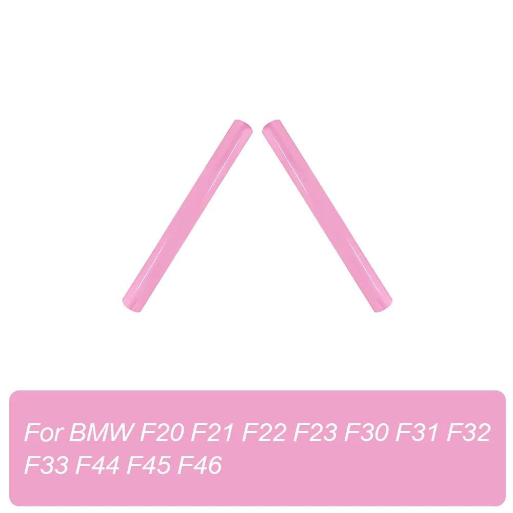 

Передние полоски для почек для BMW F20 F21 F22 F23 F30 F31 F32 F33 F44 F45 серии спортивные наклейки для стайлинга