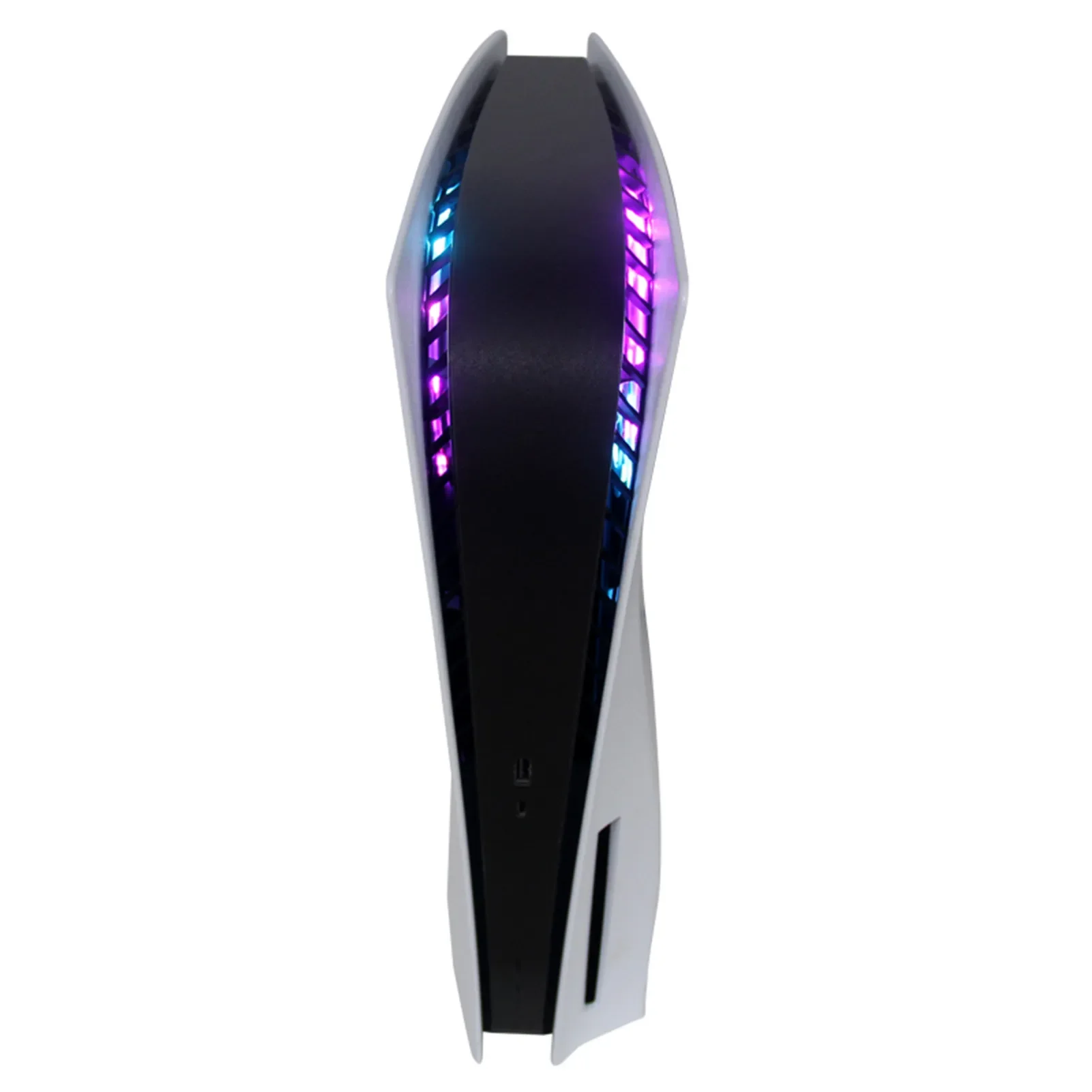 

Новая консоль 2023, Симфония RGB, шатер, искусственная лента, USB, смарт-пульт дистанционного управления, декоративная фотопанель, 8 световых эффектов
