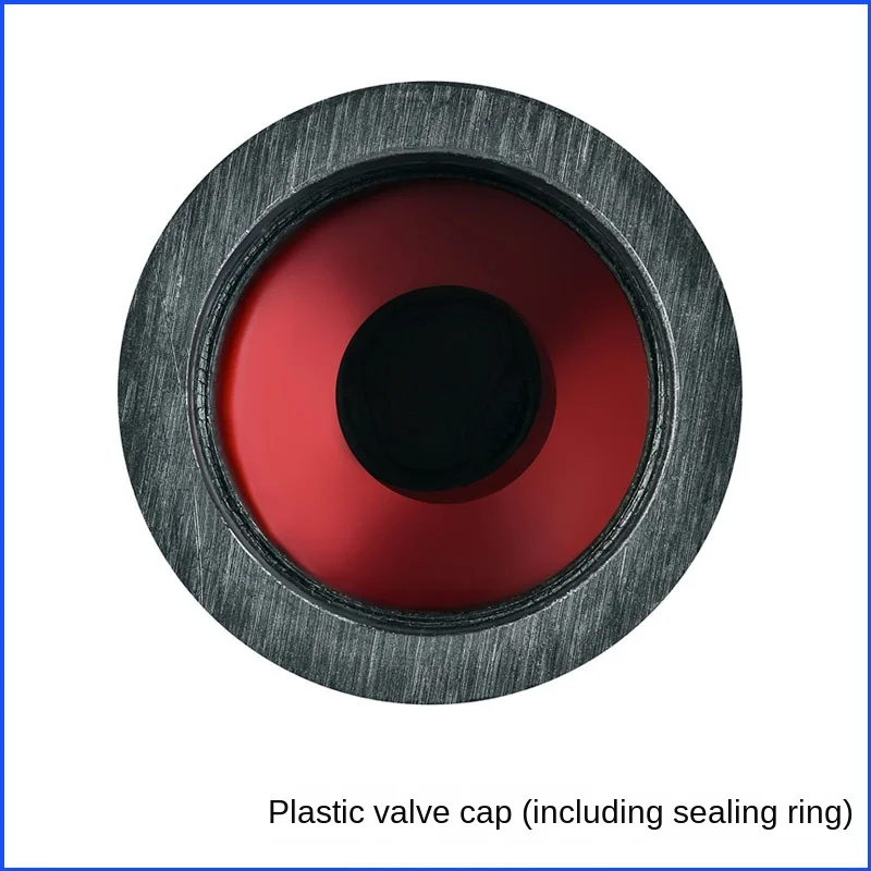 Аэродинамические Пластиковые Колпачки Клапанов Для Автомобиля Мотоцикла
