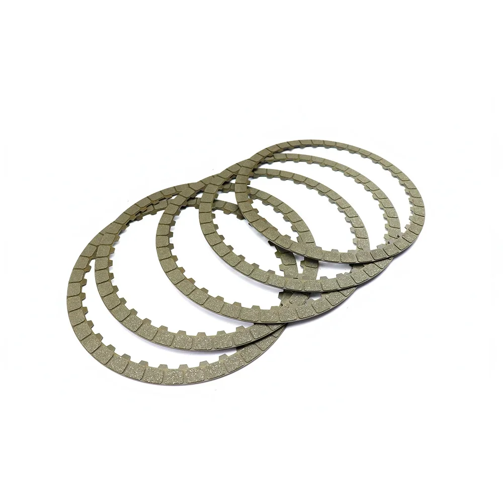 Комплект фрикционных коробок автоматической коробки передач A6MF2 A6MF1 6F24 для Hyundai Kia