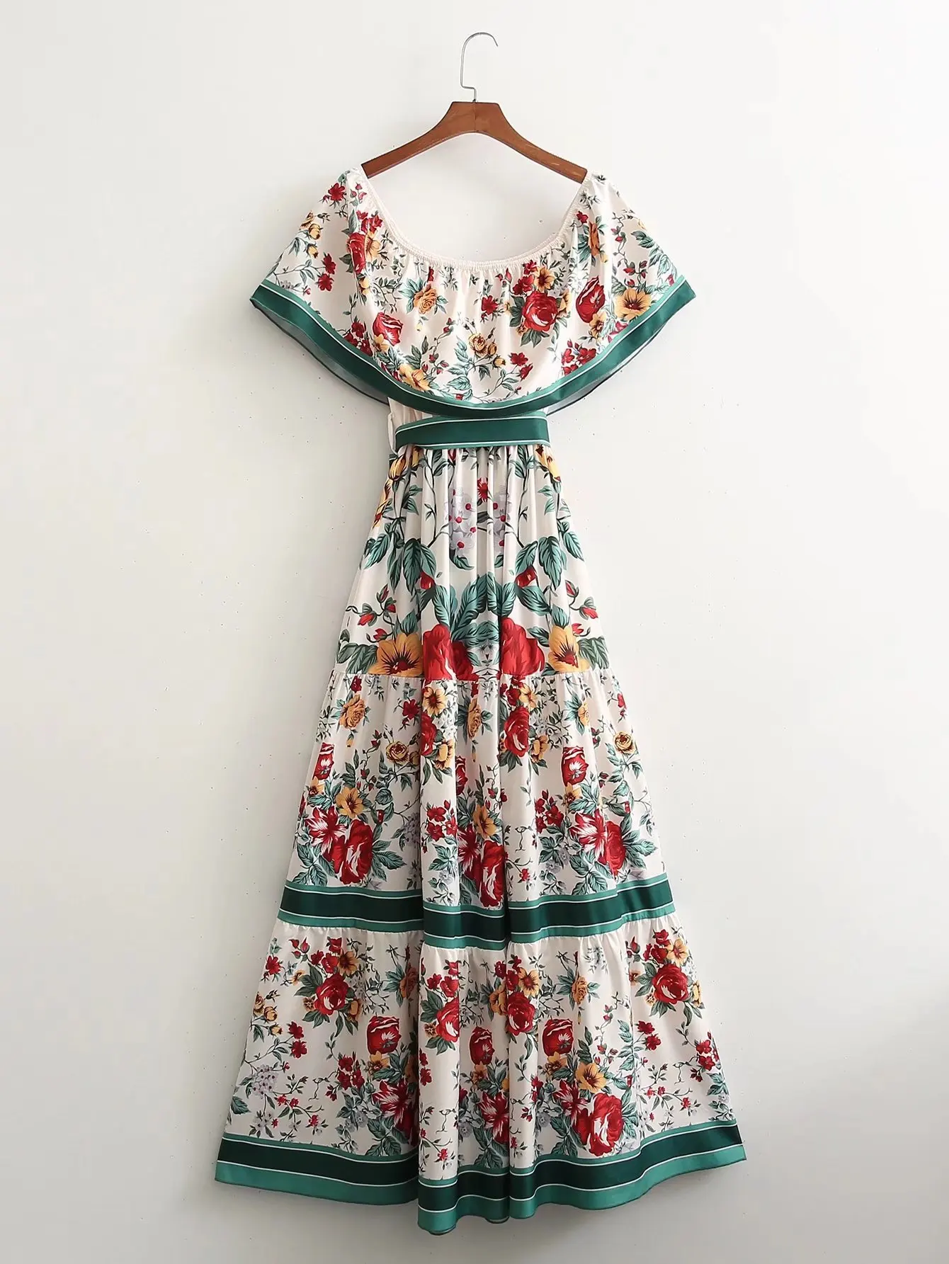 

2022 Brand Good New Women Female Sexy Polyester Dress