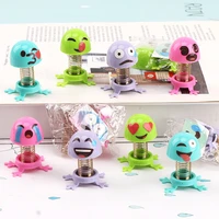12pcs assembled spring villain tricky funny decompression party gift classroom gift prize box childrens day gift pinata fillers