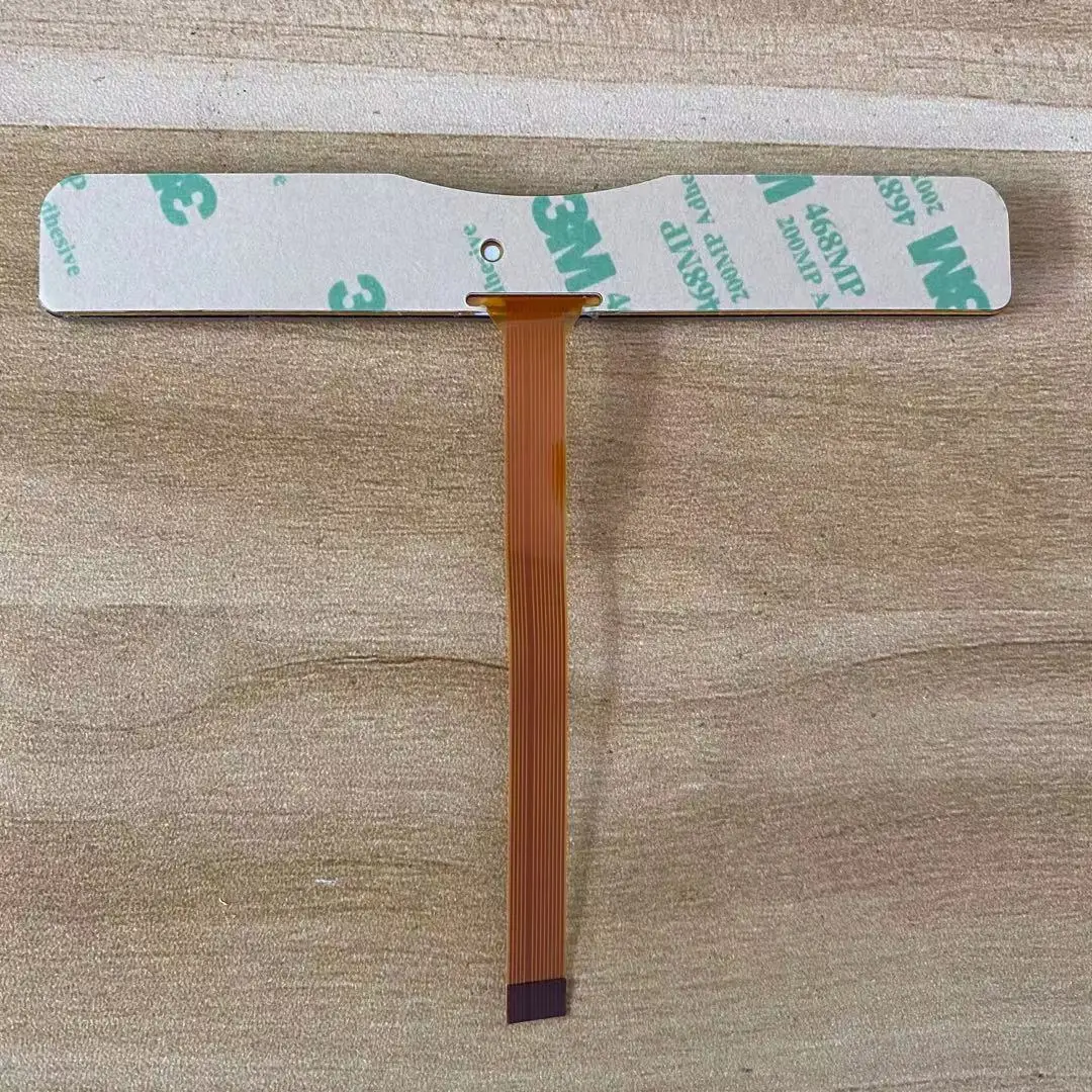 Original Keypad for FSM-80S FSM-70S FSM-70R 80S+ 70S+ 70R+ 61S 61C 62C Fusion Splicer Welding Machine Keyboard M-806409