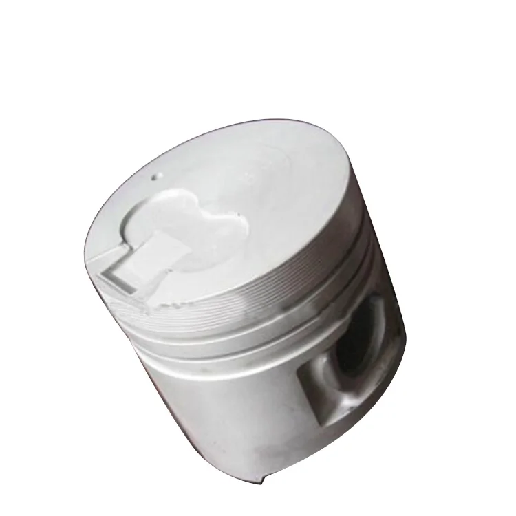 Запасные части от производителя поршень std assy для Mitsubishi 4d56 4D56T запасные двигателя