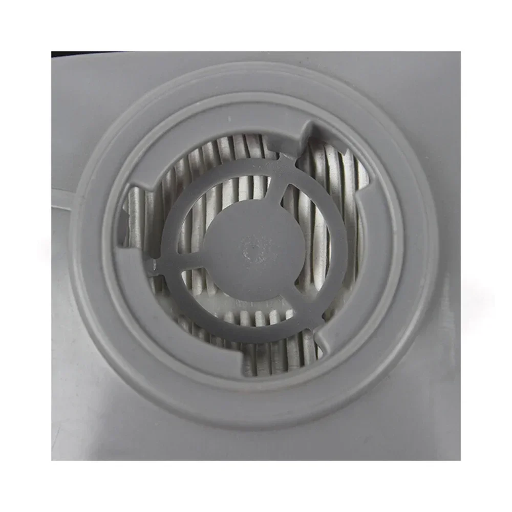 12 шт./кор. 3M 7093CN P100 фильтр газового картриджа KP100 против твердых