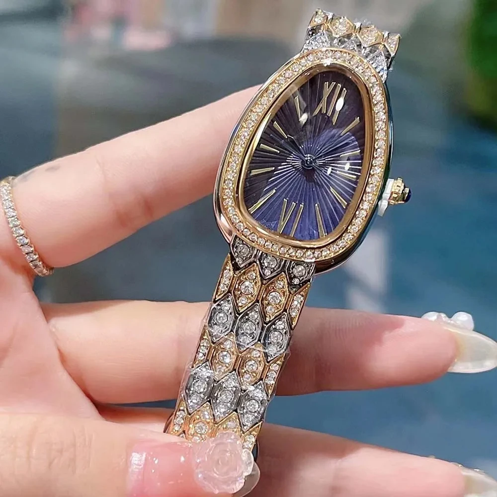 Кварцевые наручные часы