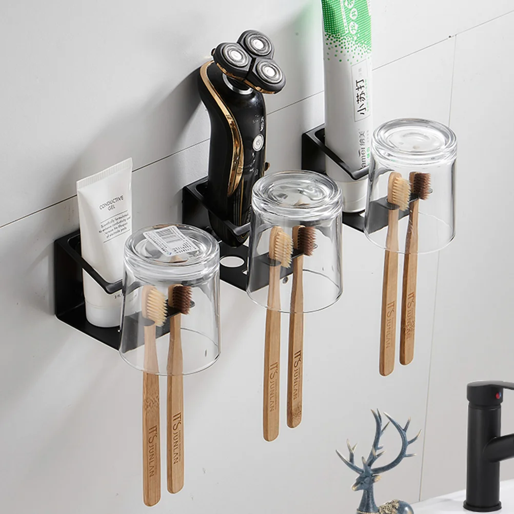 

Storage Organizer Wall Shelf Wall Dispenser Wall Organizer