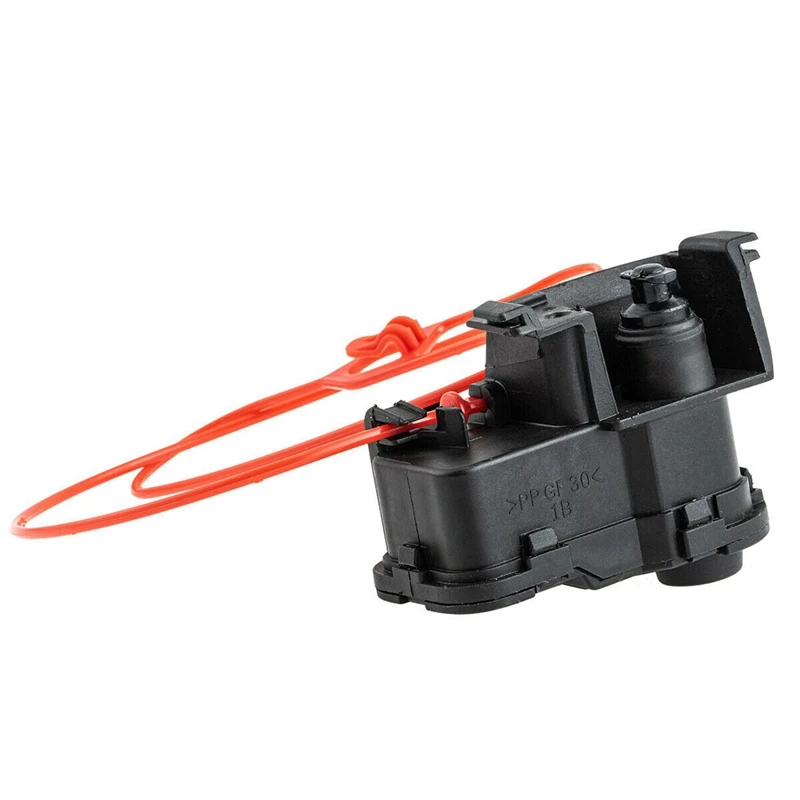 3x актуатор крышки двери топливного бака 7P0810773F для-Touareg Golf кабриолета Seat Leon Skoda Fabia