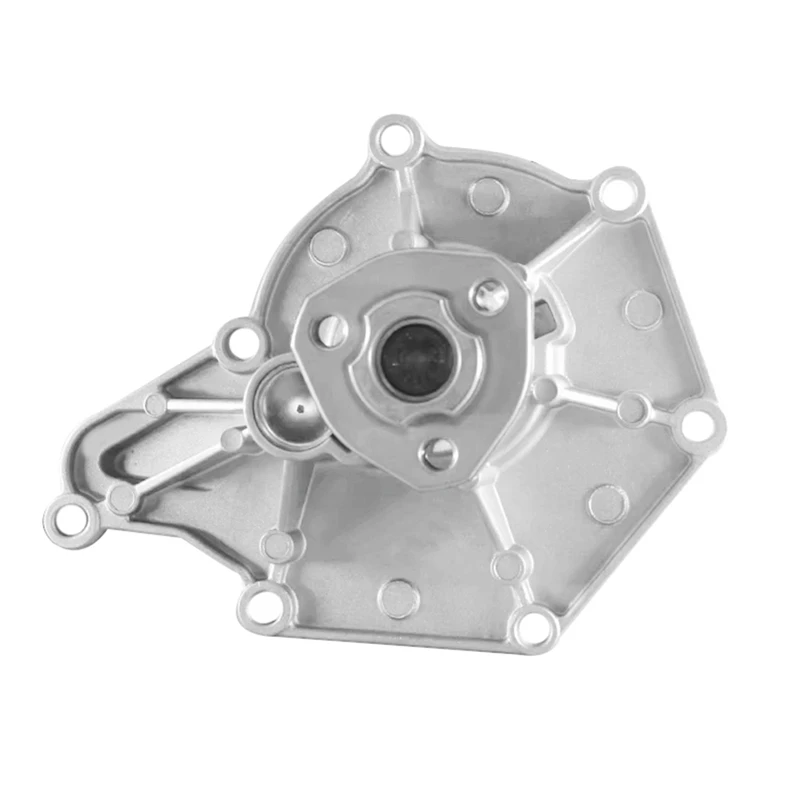 Водяной насос охлаждения двигателя автомобиля для A4 B8 B7 A5 A6 C6 A8 D3 Q5 VW Touareg 2.7 3.0 V6 TDI