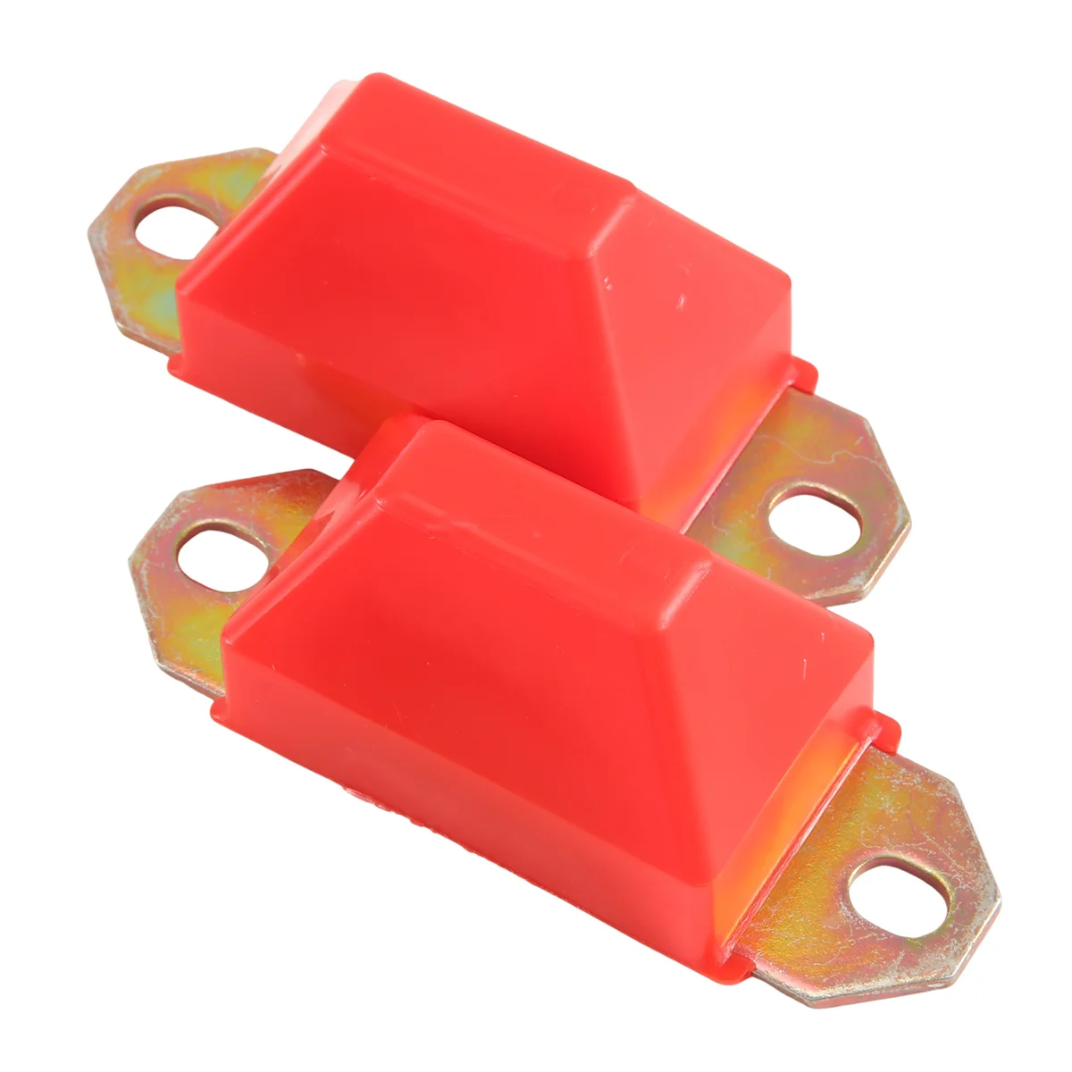 Для 82-02 Camaro/Firebird полиуретановые задние ограничители удара комплект 17-дюймовых