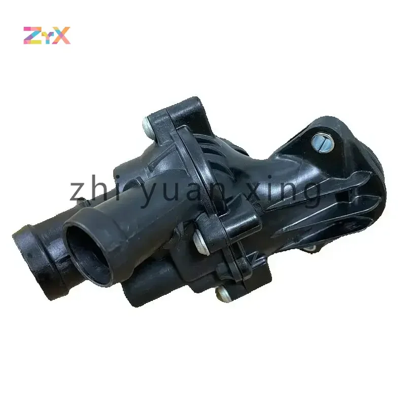 03Л 121111 ТЕРМОСТАТ В СБОРЕ ДЛЯ ДВИГАТЕЛЯ VOLKSWAGEN MULTIVAN V CFCA