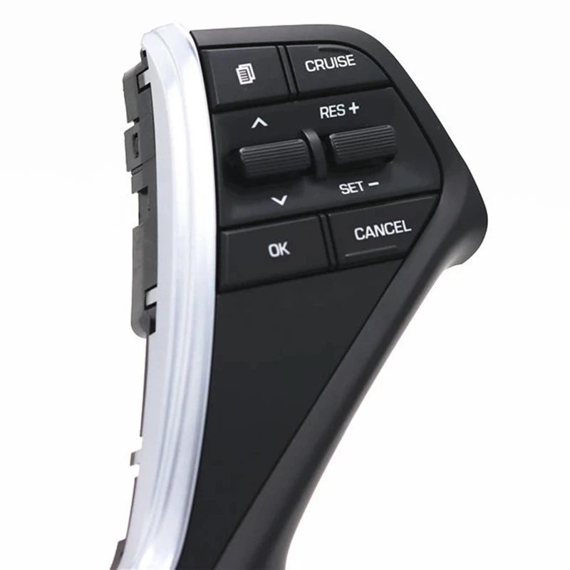 96700-C1510 переключатель круиз-контроля на руль в сборе для Hyundai Sonata 2014-2017 Bluetooth