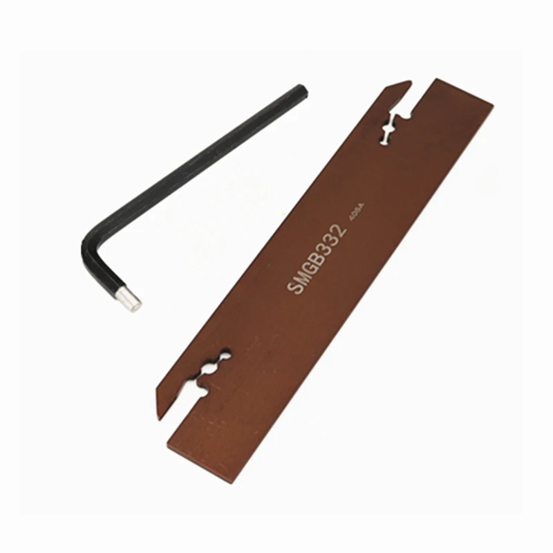 HOT SMGB226 326 426 526 SMGB32-2 32-3 32-4 32-5 32-6 вставка MGGN MRGN MGMN200 MGMN300 MGMN400 MGMN500 используйте держатель ножа SMBB