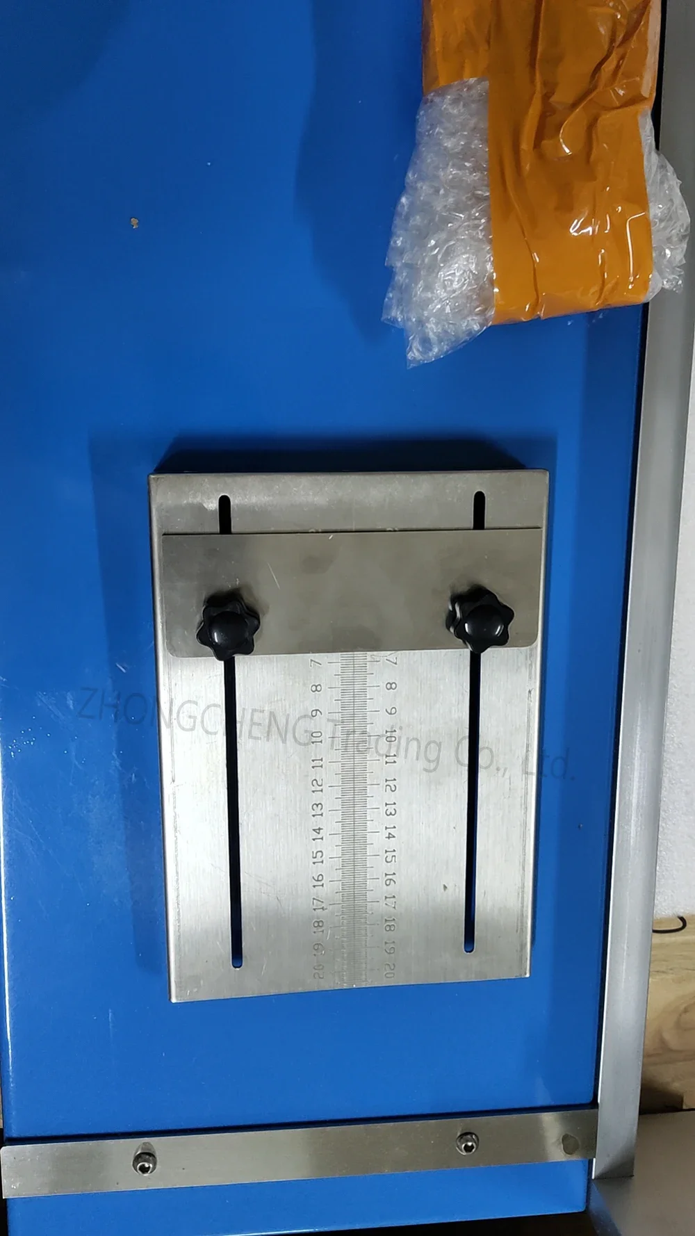 Электрическая машина с V-образным пазом серая доска для прорезывания Подарочная