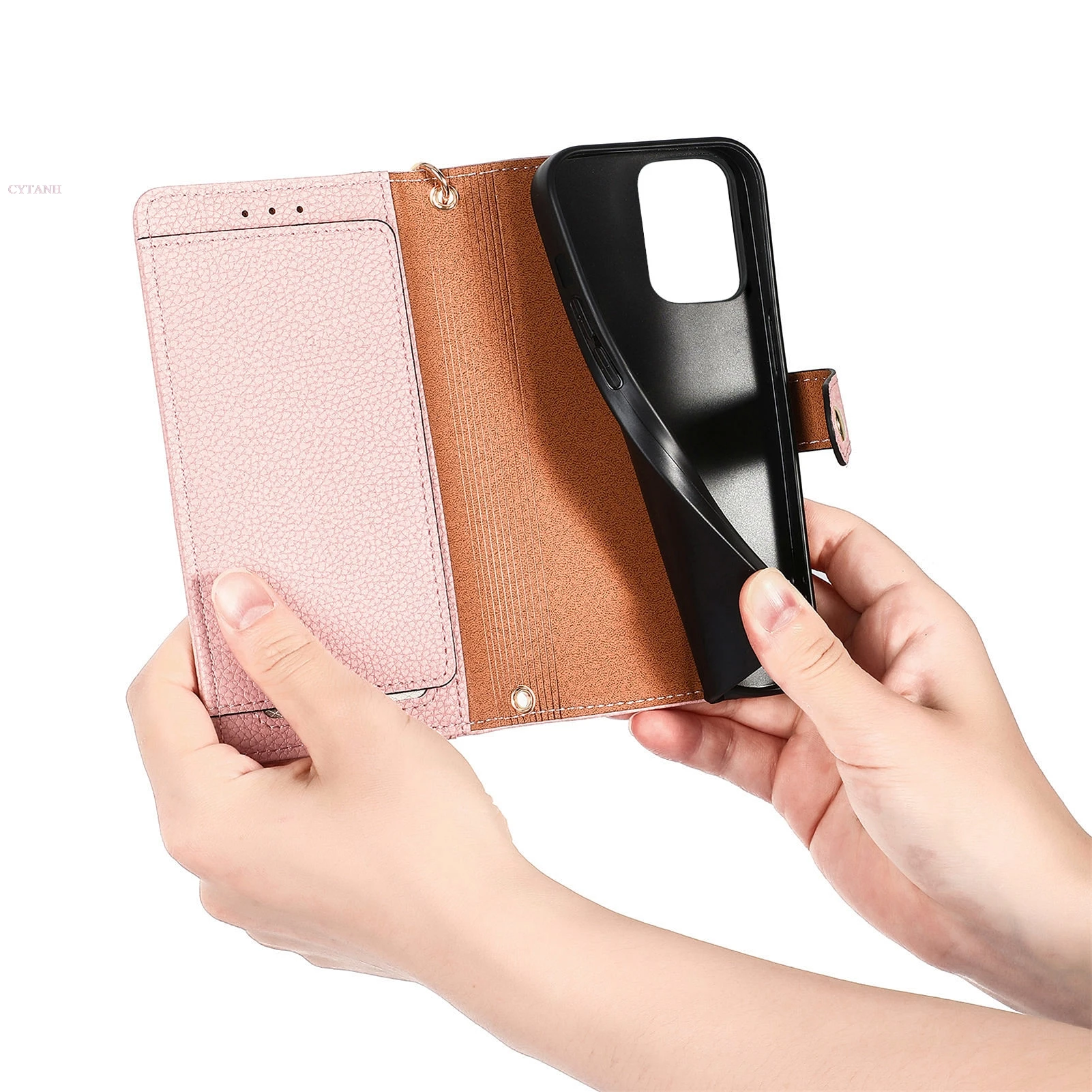 Чехлы для Huawei Nova 11 9 8 SE Ultra Y70 PRO ENJOY 60X 40 60 MATE 20 LITE Чехол телефона Модный кожаный