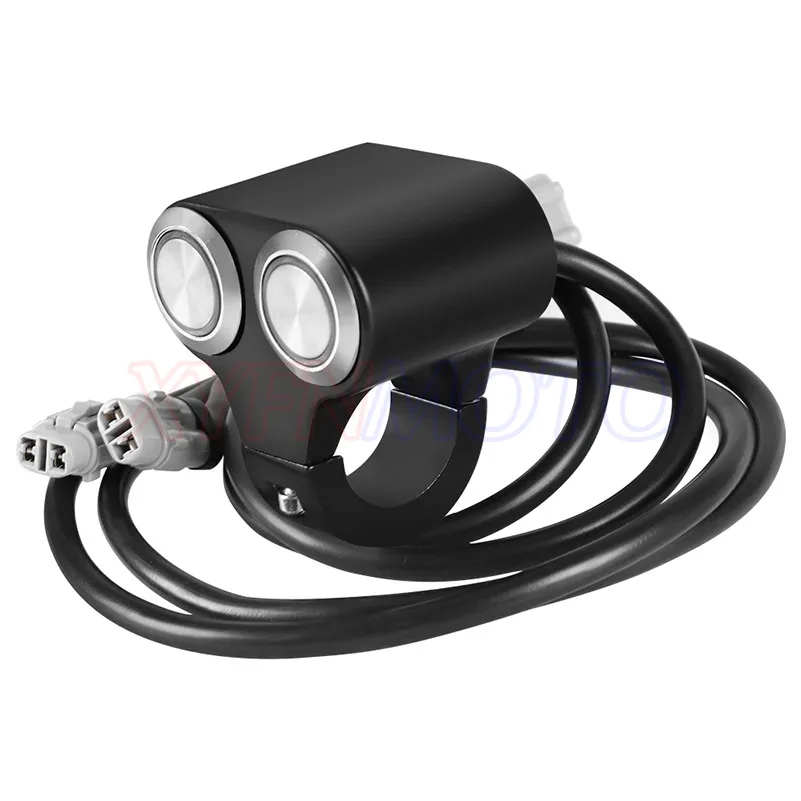 Для Surron Sur-ron Sur ron светильник Bee внедорожный мотоцикл алюминиевый