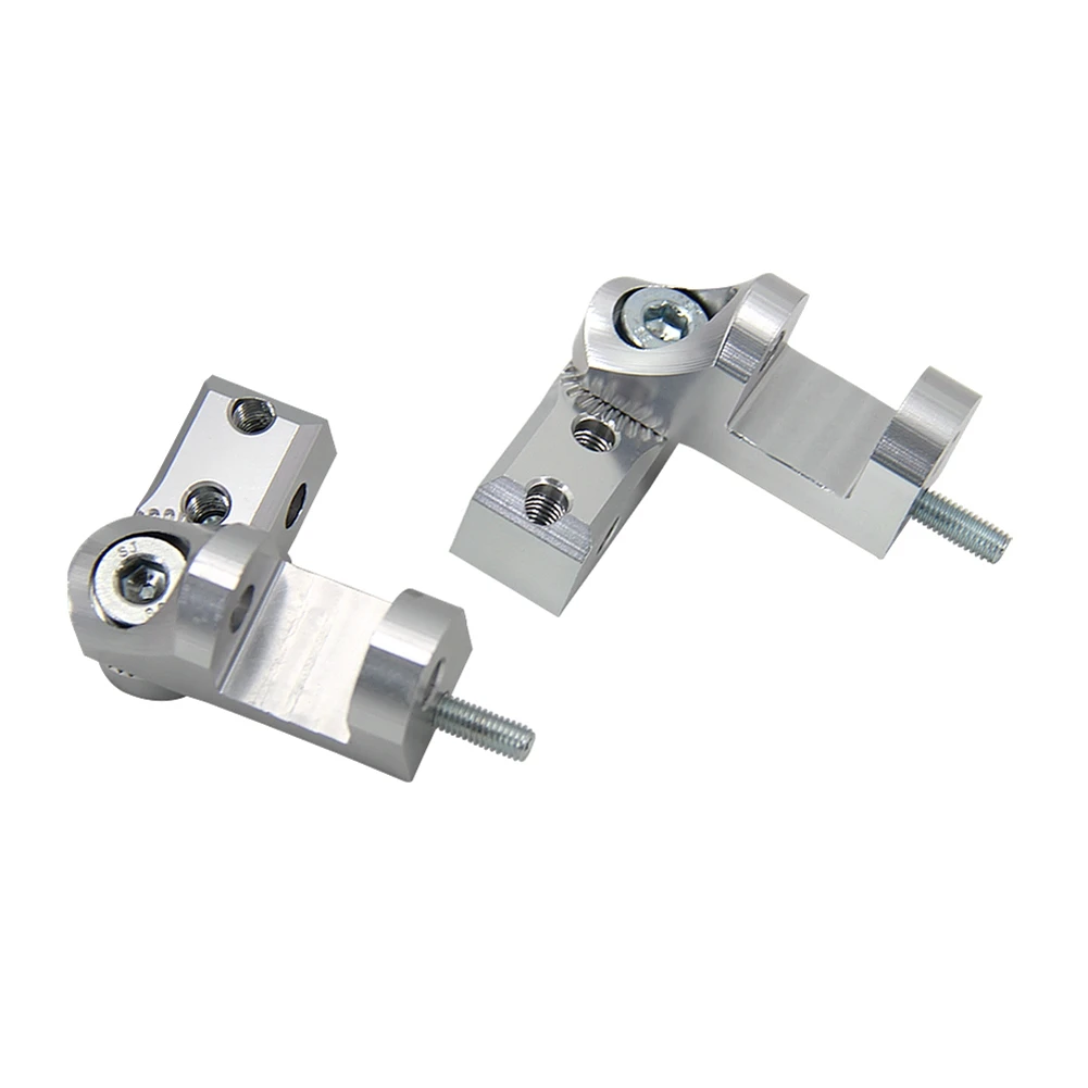 

Motorcycle P enger Foot Peg Lowering Kits for BMW K1600GT K1600GTL K1600Bagger K 1600 GT GTL B Lower