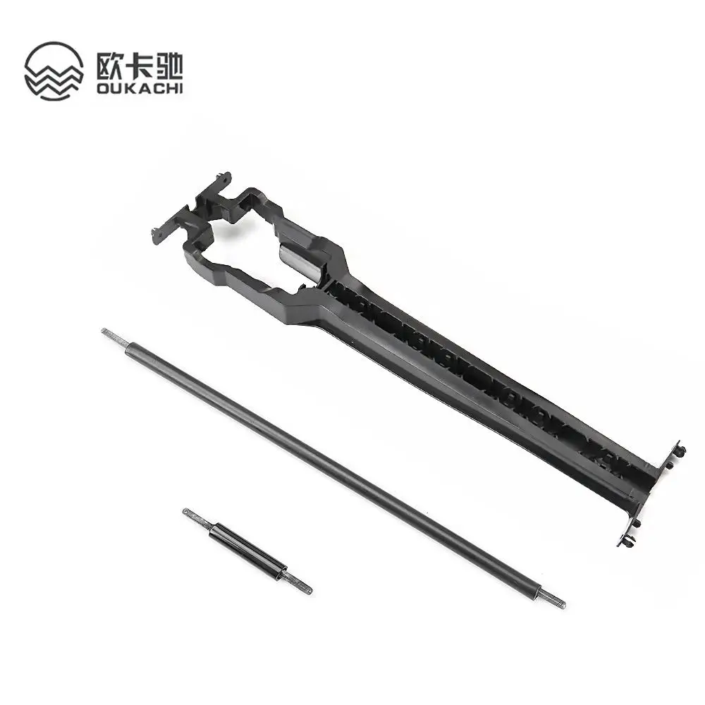 

Car Front Seat Front and Rear Adjustment Flexible Shaft Seat Movement Adjustment Motor Cable For BMW F30 3 Series 318 320 325i