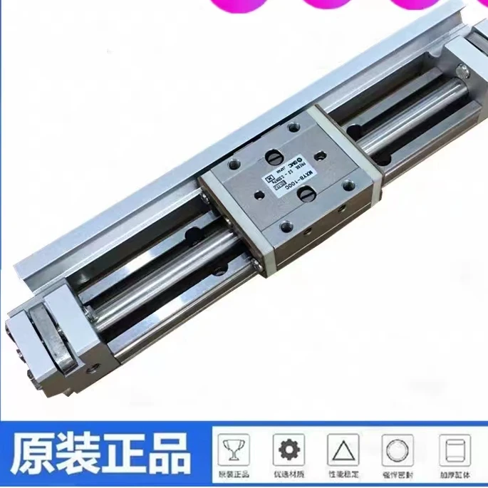

MXY6-50-100-150-200 MXY8-50-100-150-200-250-300 MXY12-50-100-150-200-250-300 SMC Slide Table MXY Series cylinder