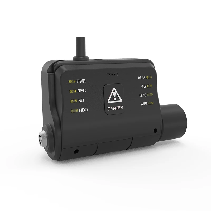 

1080p Manuel DE Voiture Camera HD DVR Backup Car Truck Bus Mini DVR Recorder