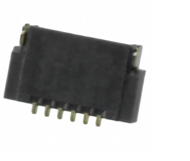 

free shippingFH34SRJ-6S-0.5SH(50) 6PIN 0.5MM HRS 10pcs