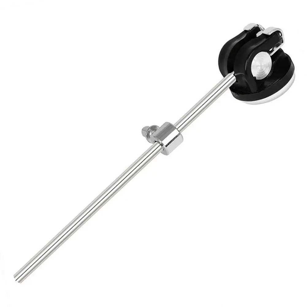 

Bass Drum Pedal Hammer Head Rack Drum Percussion Music Playing Parts Single Pedal Double Pedal Universal