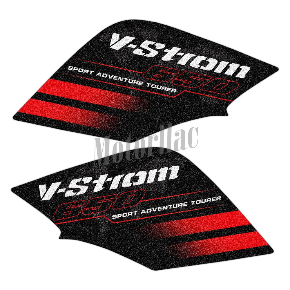 

Наклейка на бак мотоцикла 3M, противоскользящая защита, наклейка на бензиновое масло, аксессуары для V-STROM DL 650 XT 650XT vстрома 2018-2023