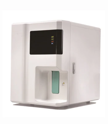 

BIOBASE China Hot-selling Blood Testing with CBC+5DIFF 5-Part Auto Hematology Analyzer for Lab and Medical Use
