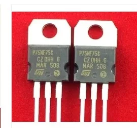 

Бесплатная доставка P75N75 10 шт.