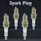 4 шт.лот IK20-5304 свечи зажигания иридий мощность для Toyota Honda Nissan Volvo для автомобиля