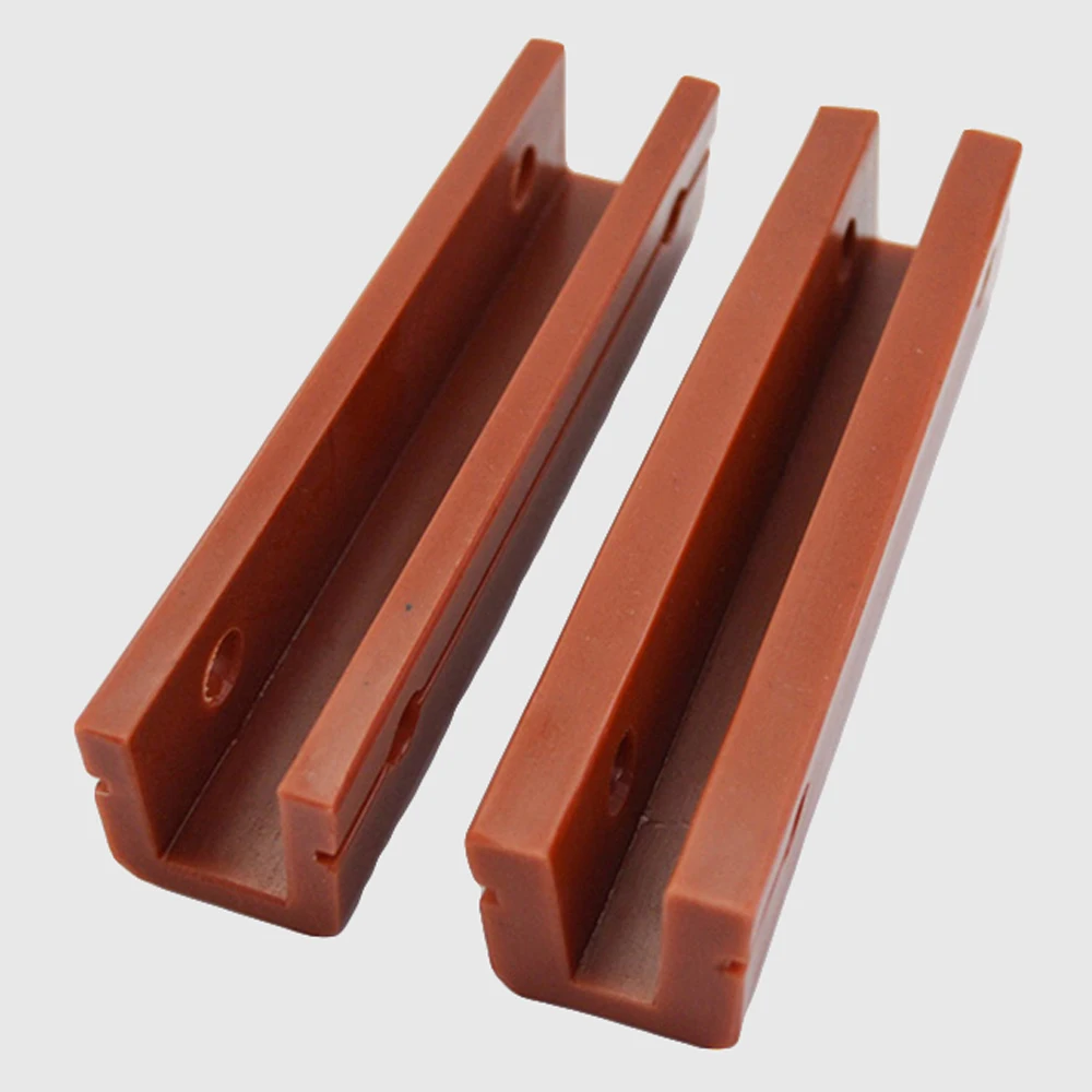 Рисунок 2 - KONE лифт автомобильный направляющий