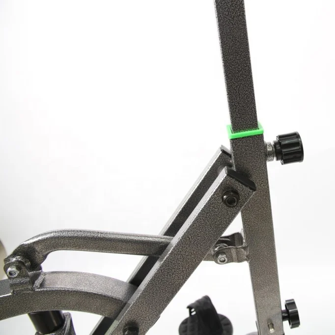 Оборудование для фитнеса домашнего использования тренажер хрусталя всего тела