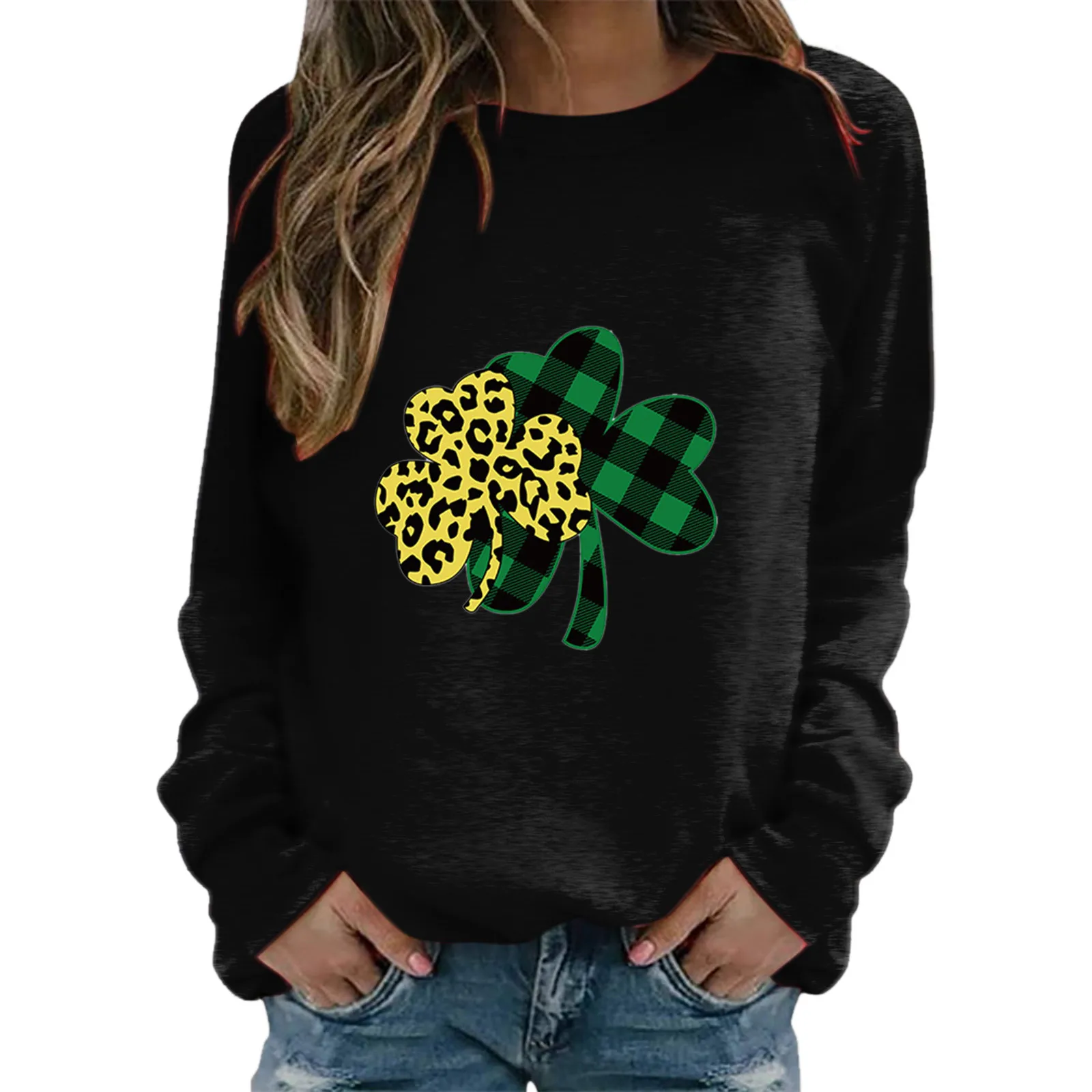 

Женская модная толстовка с капюшоном, свитшот, Повседневный пуловер с длинным рукавом и принтом, толстовка с капюшоном для женщин