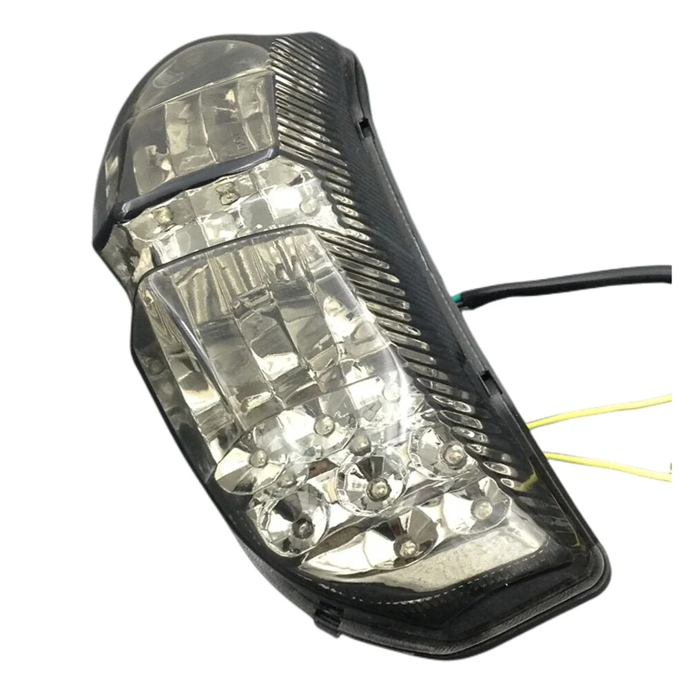 СВЕТОДИОДНЫЕ Сигналы поворота для Yamaha Fazer FZ1 2006-2014 FZS1 2015 FZ8 2011-2013 аксессуары