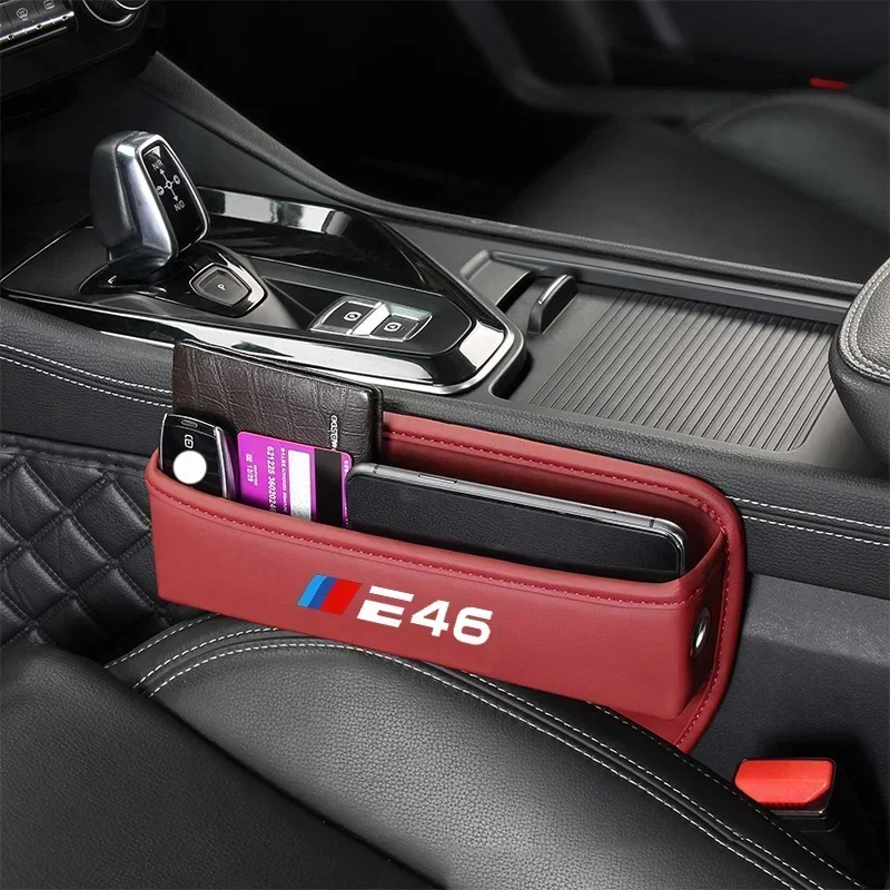 Автомобильный органайзер-органайзер для BMW E46 E 46