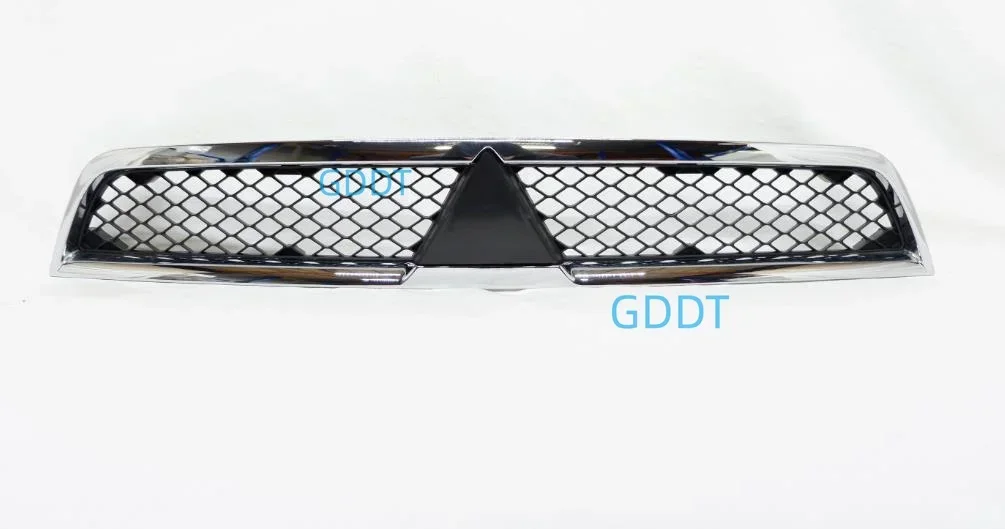 1 или 2 шт. решетка вверх вниз для Lancer Ex Cy 7450A093 2007-2015 сетка бампера угловая крышка не