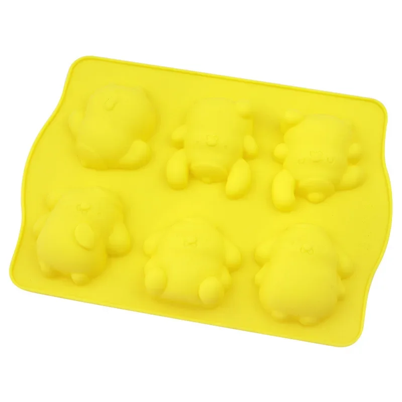 

Формочка для печенья MINISO