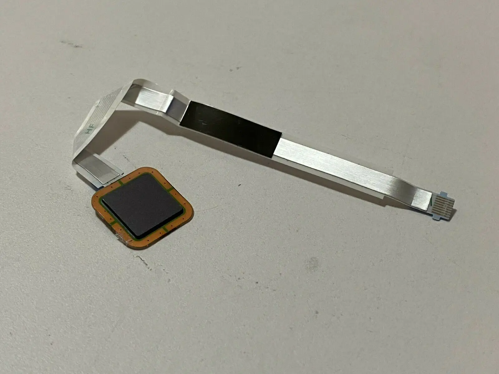 Для HP FOR Envy 13-AR 13-AR0501SA сканер отпечатков пальцев и кабель