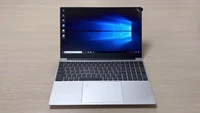 factory oem cheapest high quality 15 6 inch win 10 core i7 6500u 32g 1t notebooks business student education slim laptop