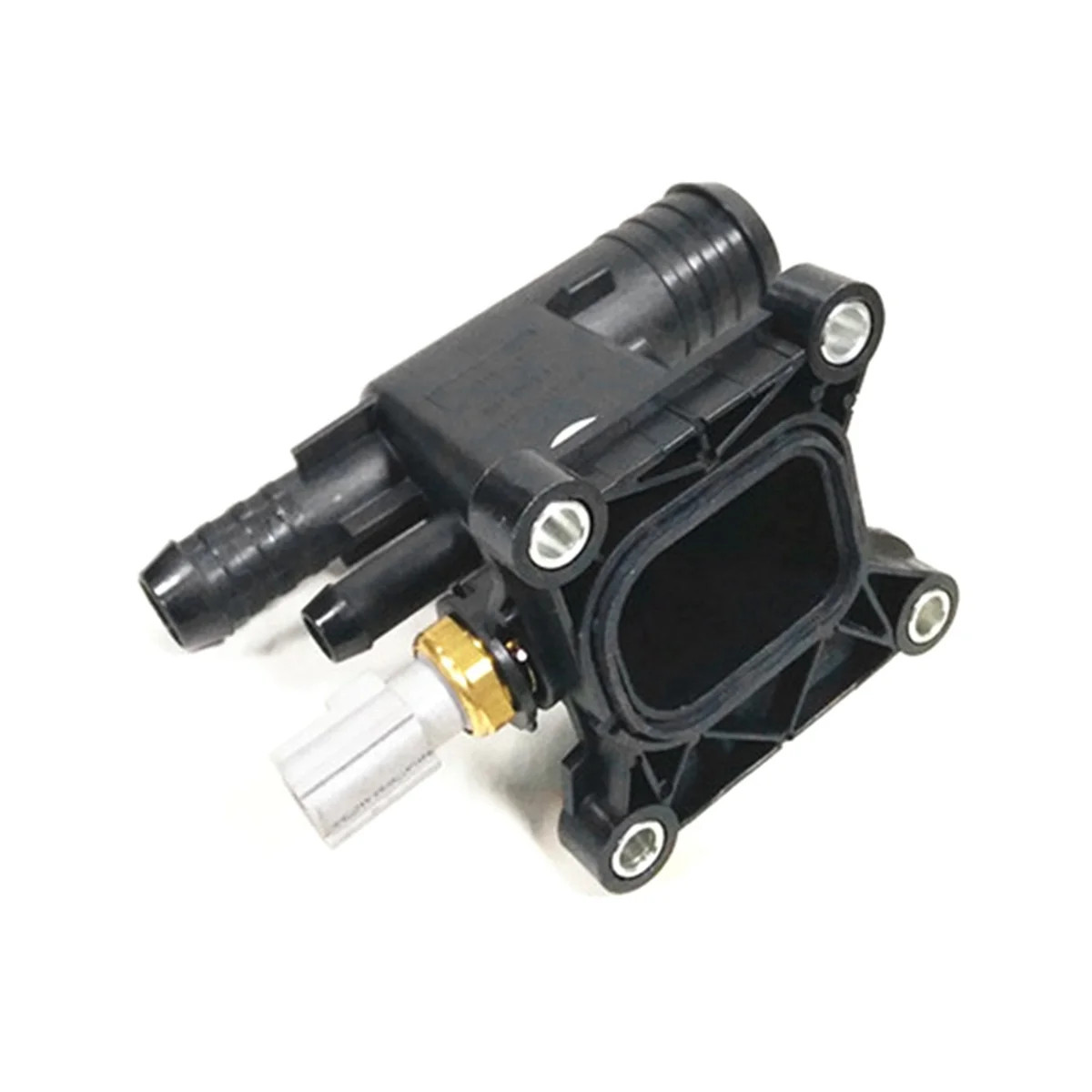 Разъем для выходного отверстия термостата автомобиля Ford Mondeo Land Rover LR038758