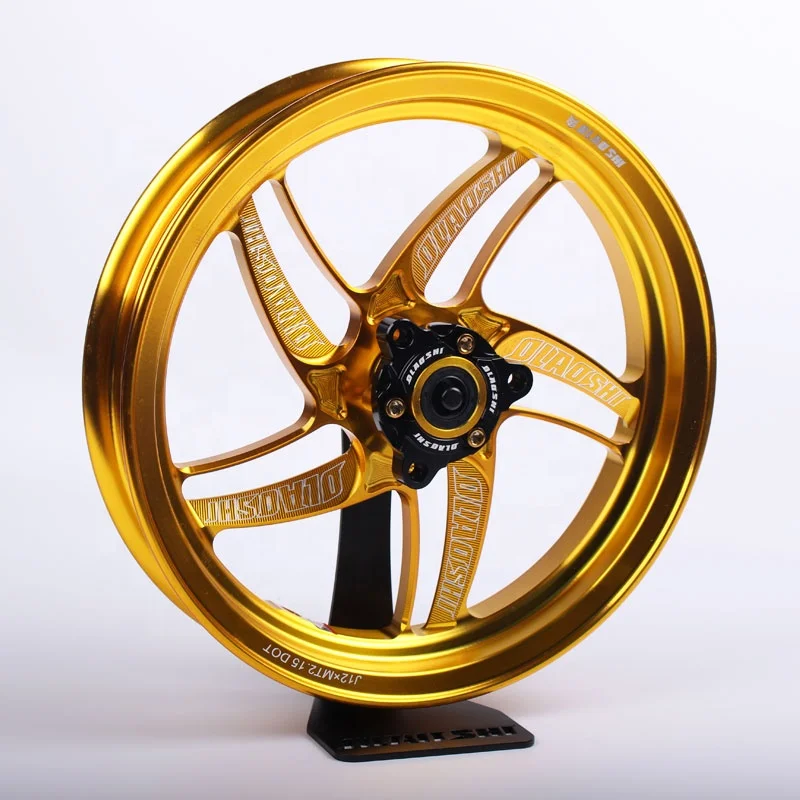 Phantom 12&quot ширина 2 15 алюминиевая педаль для мотоцикла передняя ступица