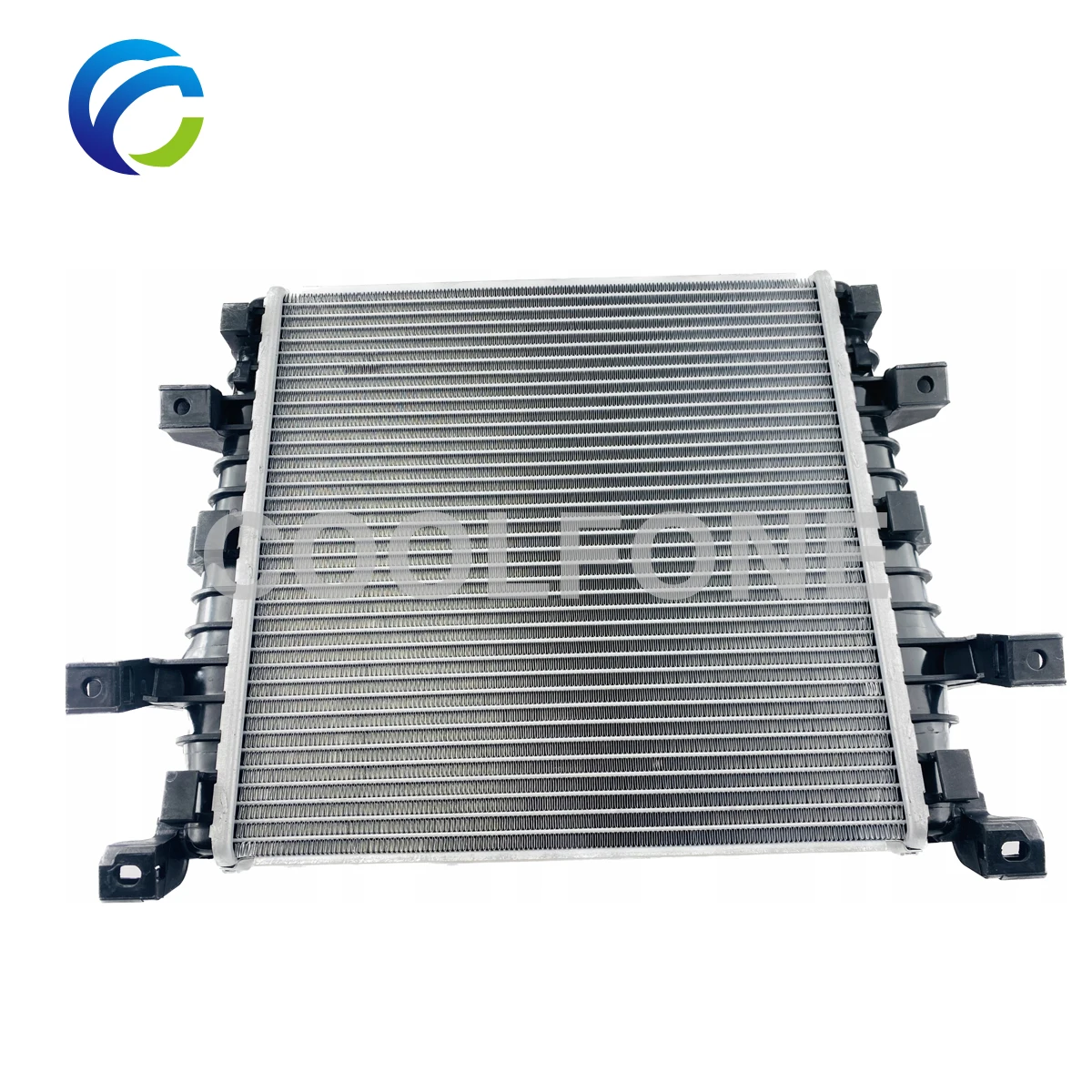 Радиатор охлаждения двигателя для AUDI Q7 4LB 3 0 TFSI 2010-2015 7L8121212A 8MK376750341