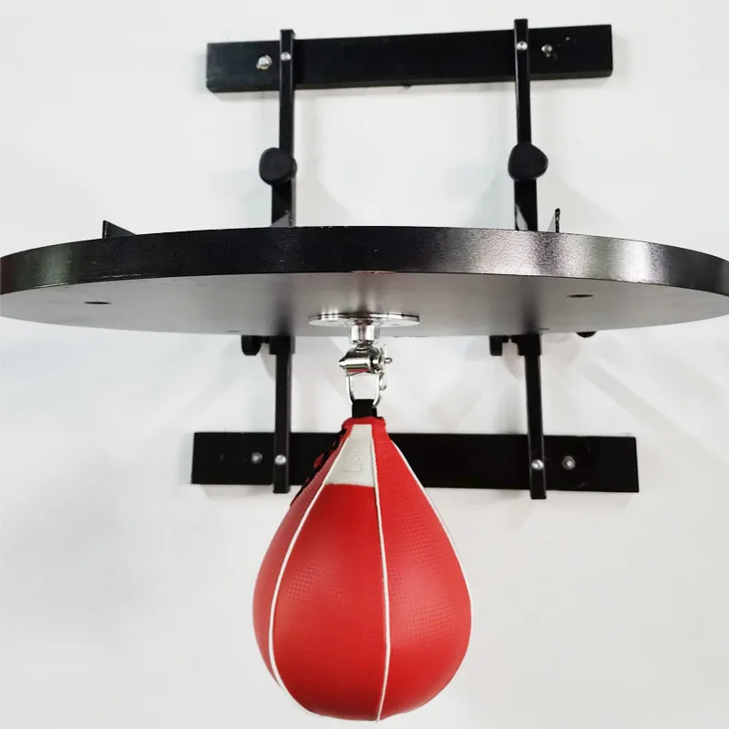 

Fight Mma Swivel+Speed Ball Fitness Boxing Pear Speed Ball Set Reflex Boxing MMA Punching Speed Bag Speed Ball Accessory