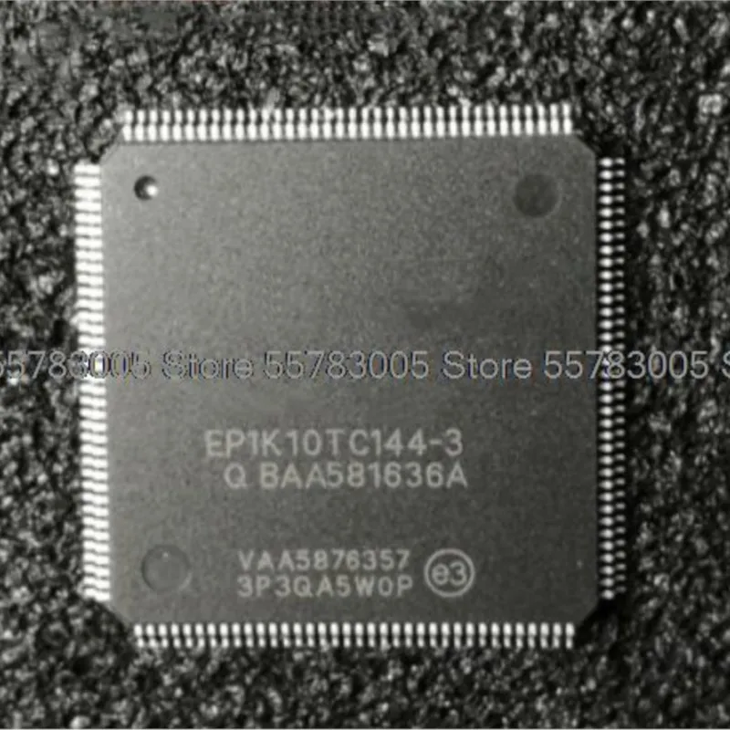 ep1k10tc144 qfp144